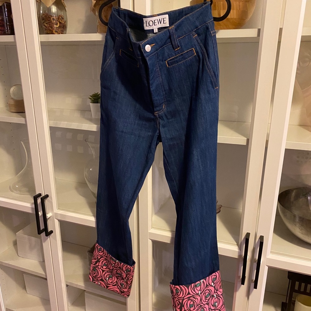 Loewe Jeans - Picture 5 of 11